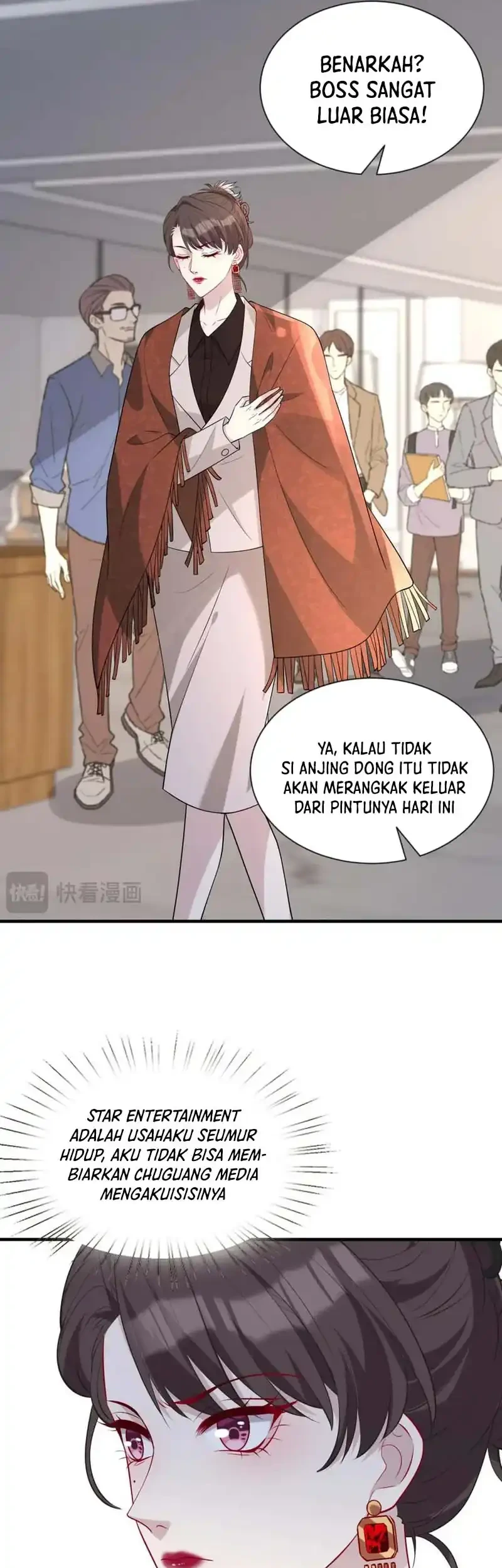 Chapter 98 - halaman 29