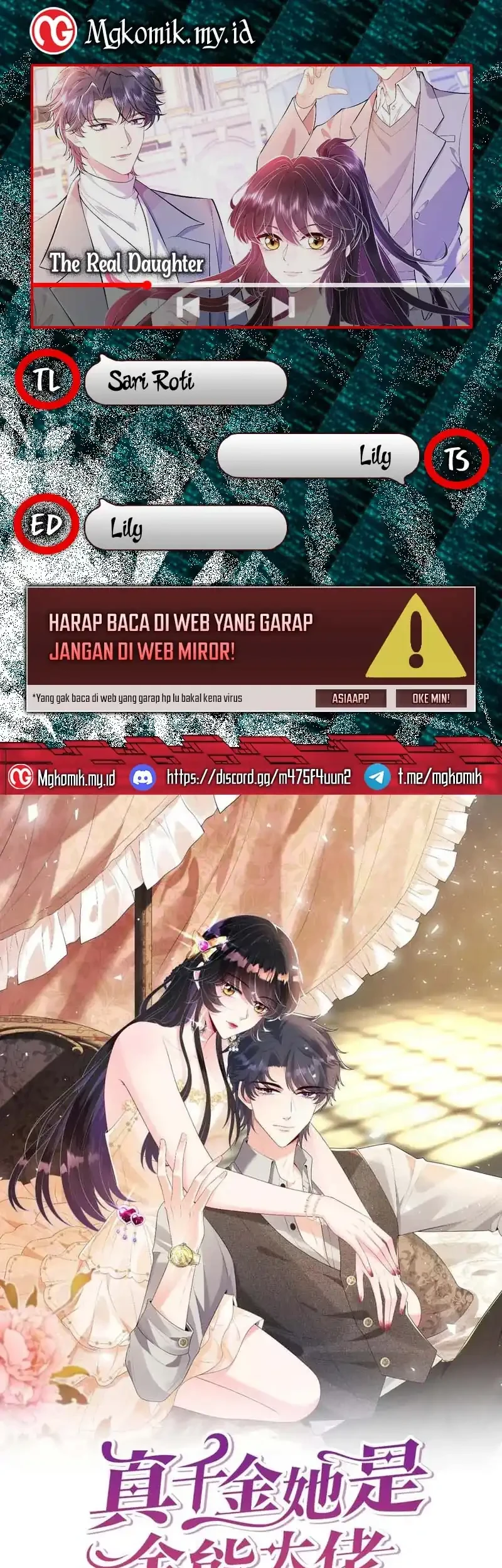Chapter 98 - halaman 2