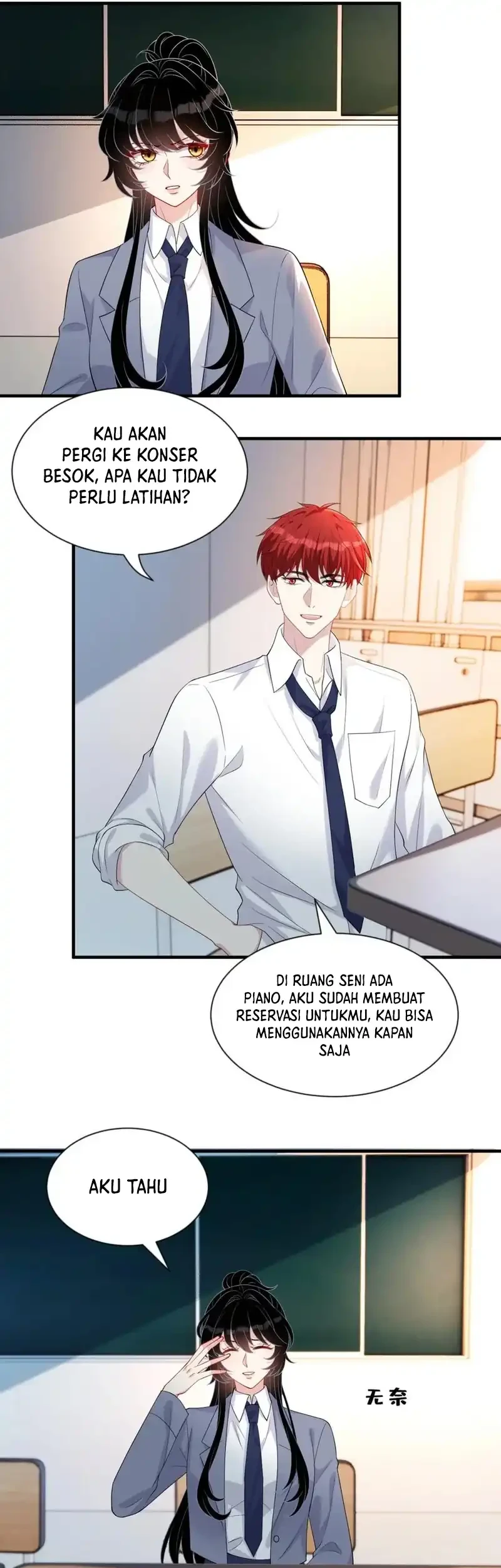 Chapter 99 - halaman 19