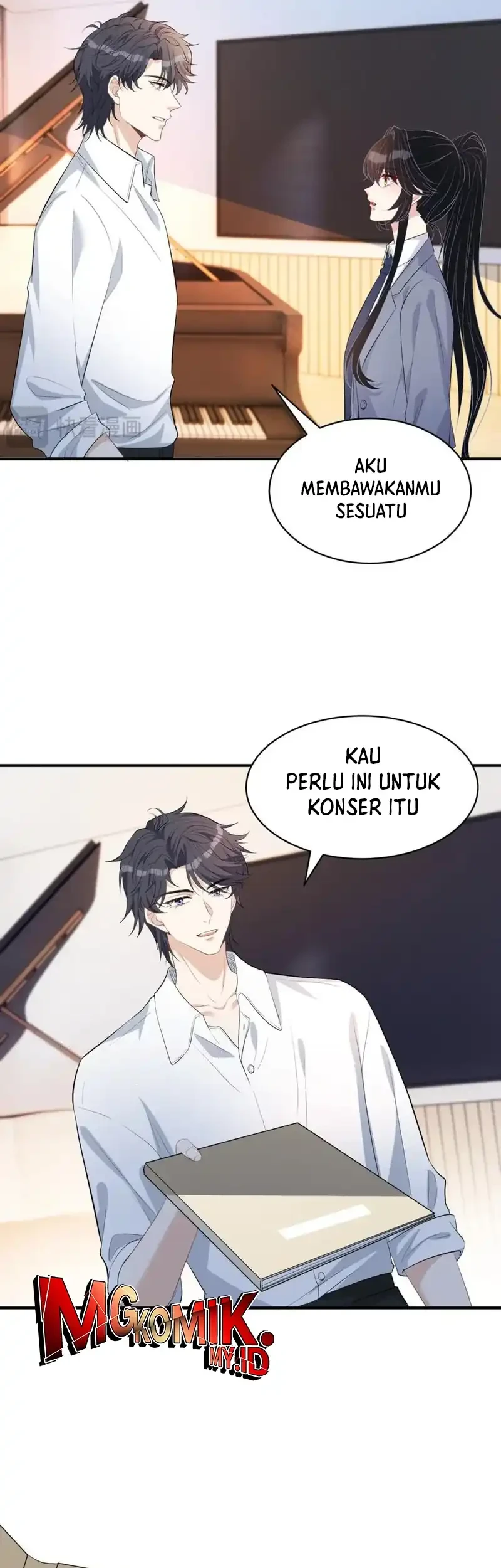 Chapter 99 - halaman 23