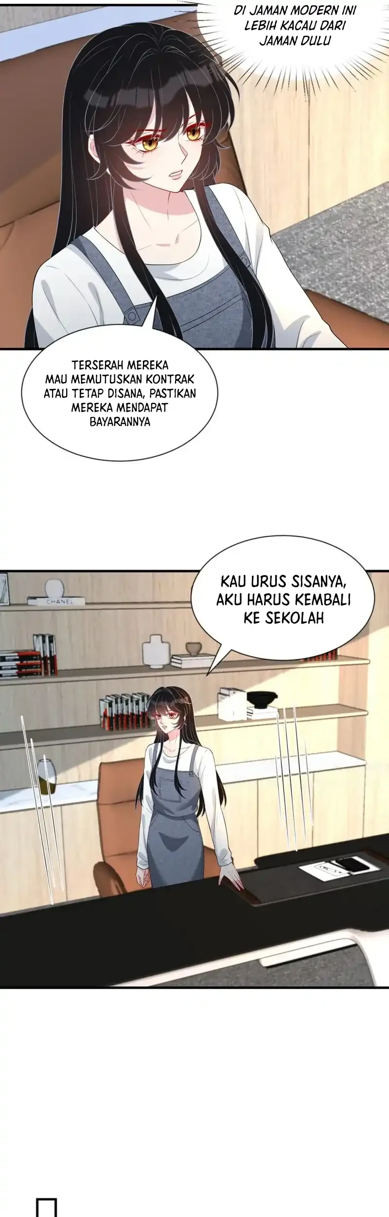 Chapter 99 - halaman 14