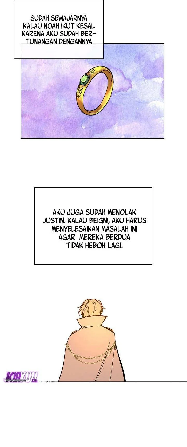 Chapter 100 - halaman 29