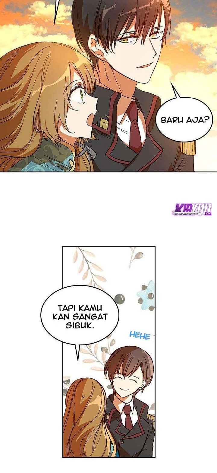 Chapter 101 - halaman 23