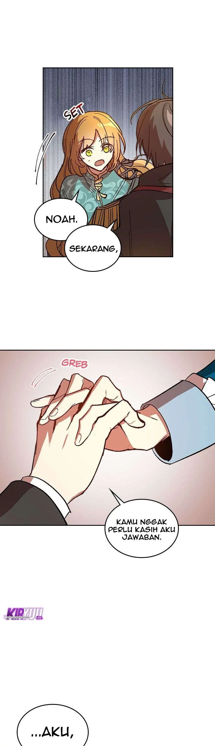 Chapter 102 - halaman 28