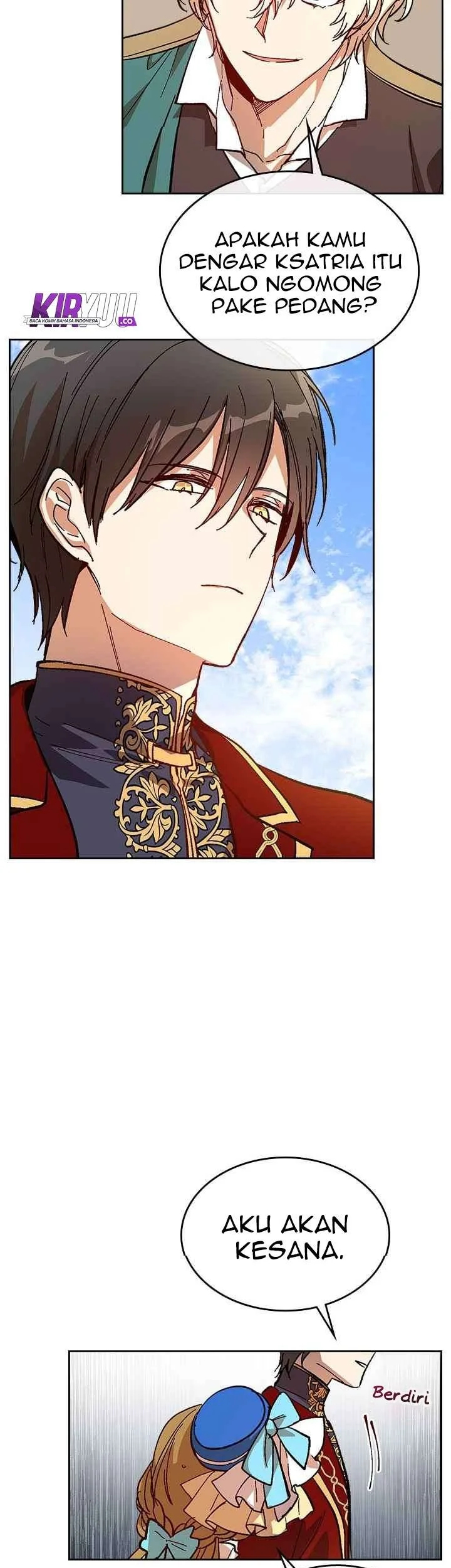 Chapter 103 - halaman 44