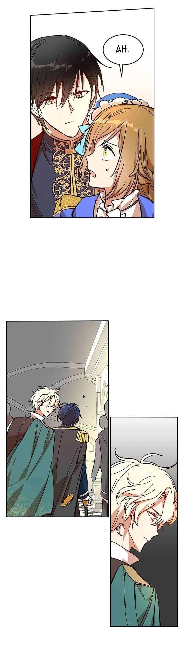 Chapter 104 - halaman 25
