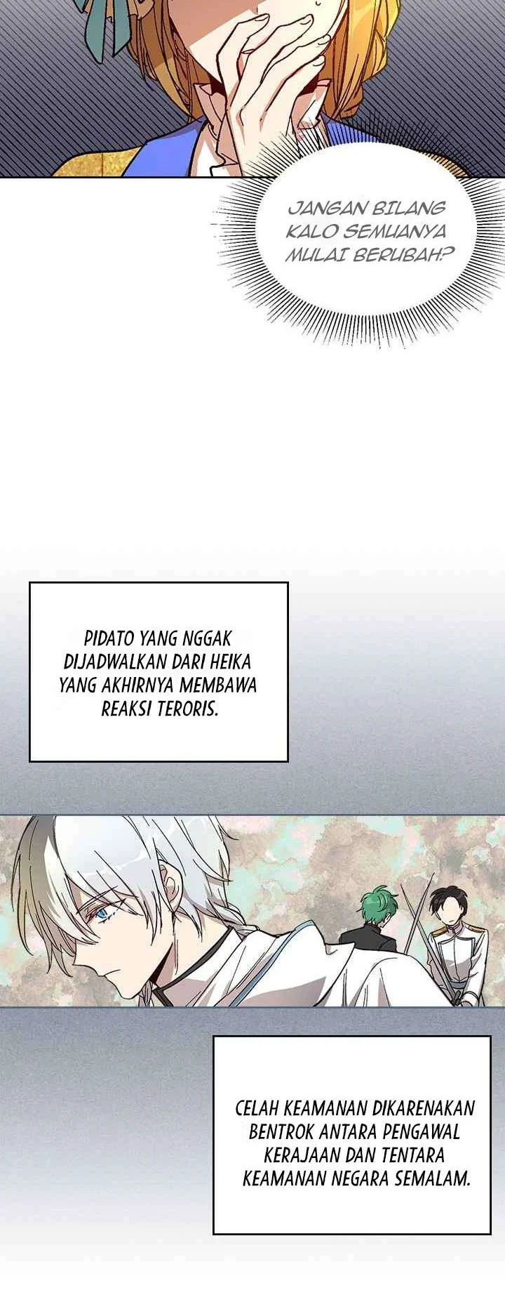 Chapter 104 - halaman 28