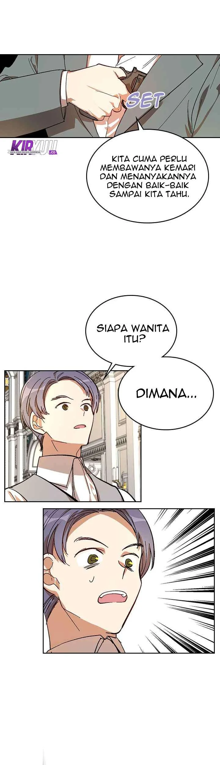 Chapter 105 - halaman 25