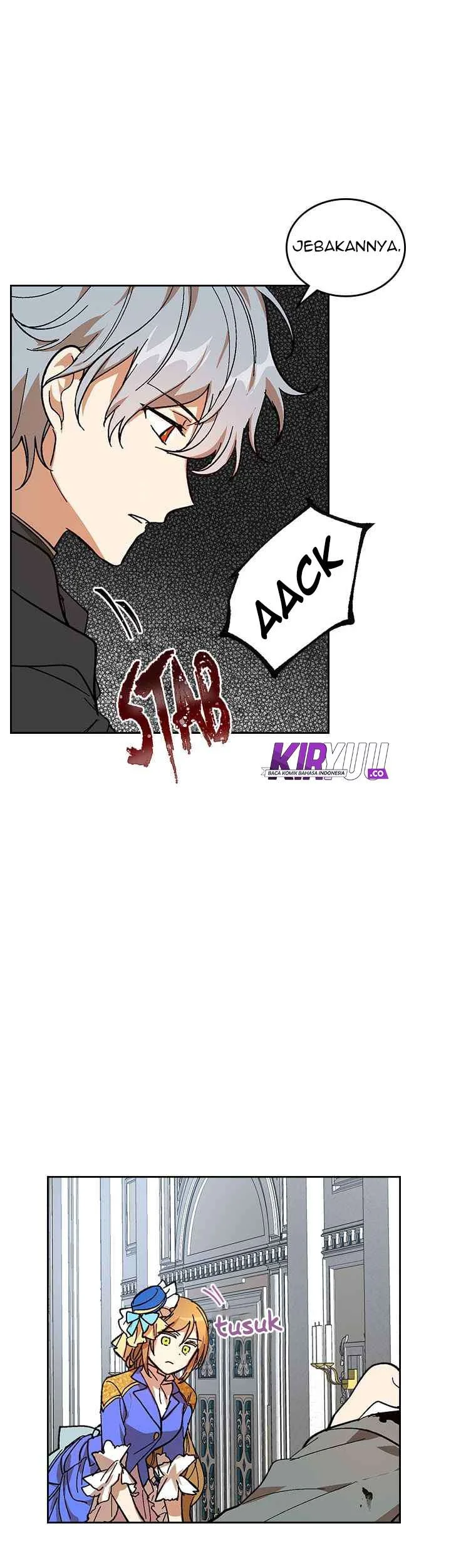 Chapter 105 - halaman 31