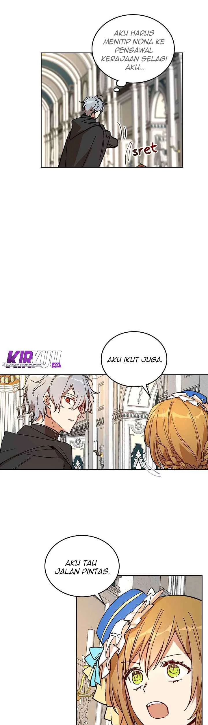 Chapter 105 - halaman 33