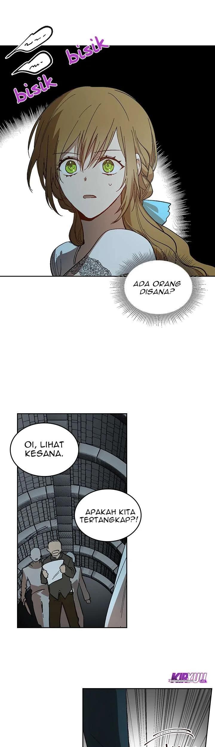 Chapter 106 - halaman 29