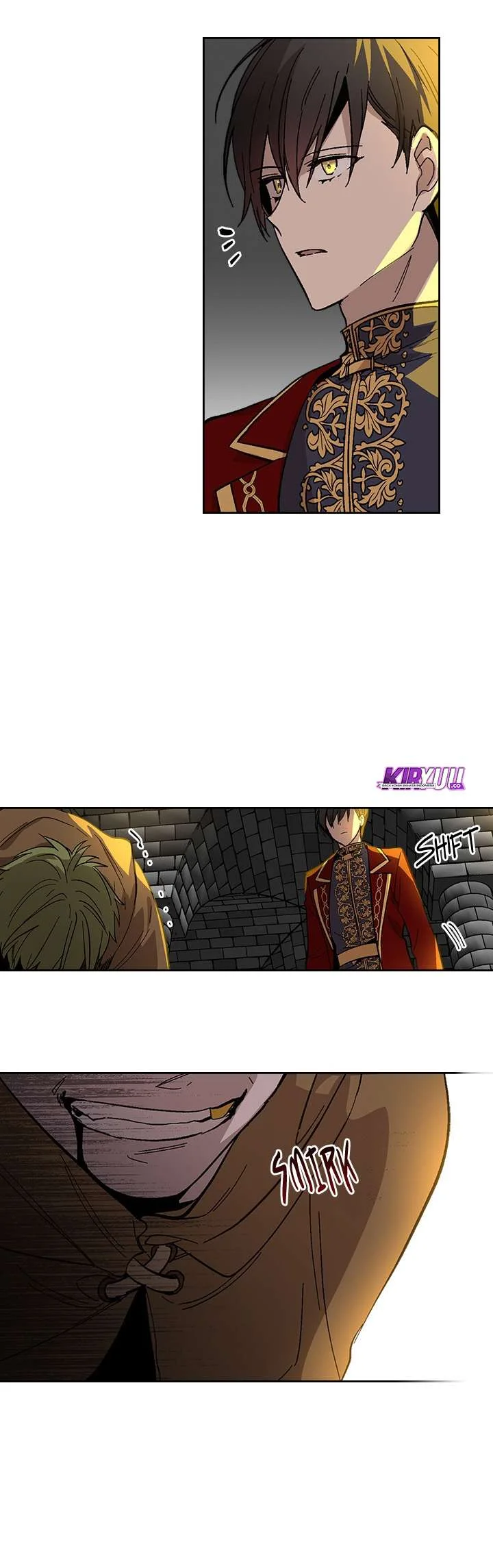 Chapter 107 - halaman 34