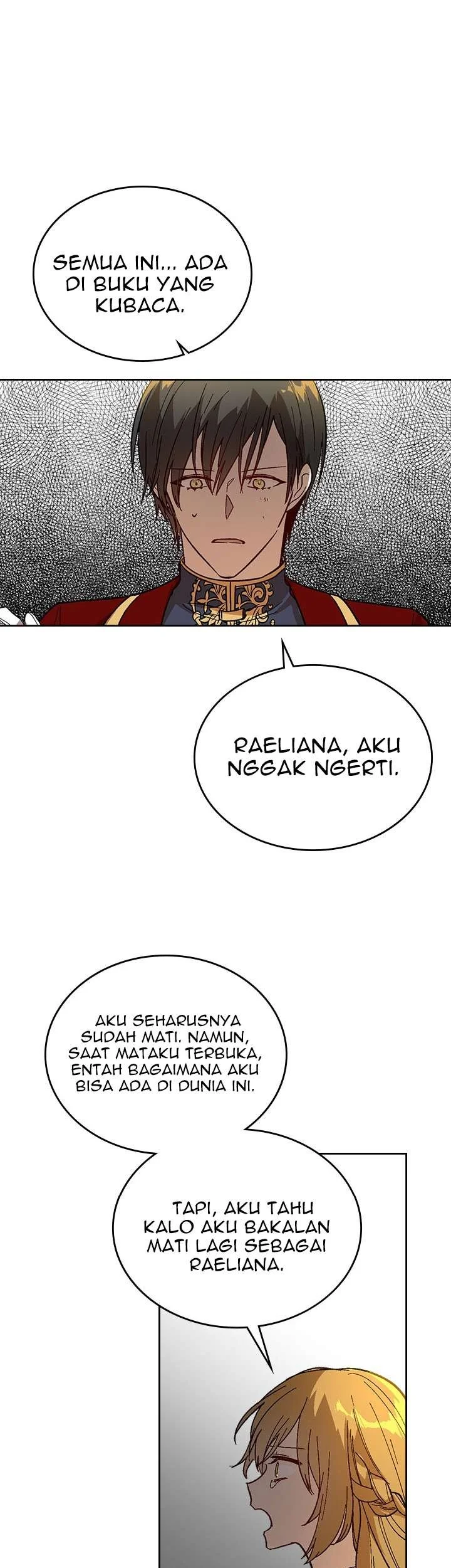 Chapter 108 - halaman 21