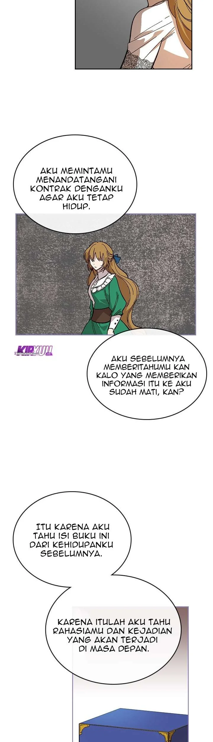 Chapter 108 - halaman 22