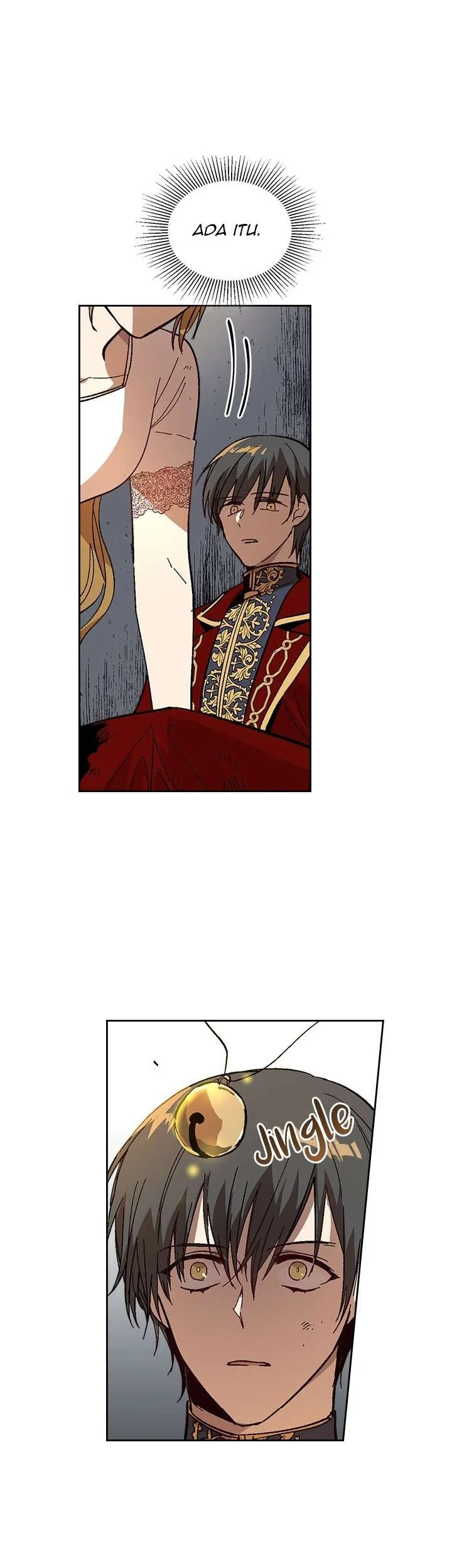 Chapter 108 - halaman 26