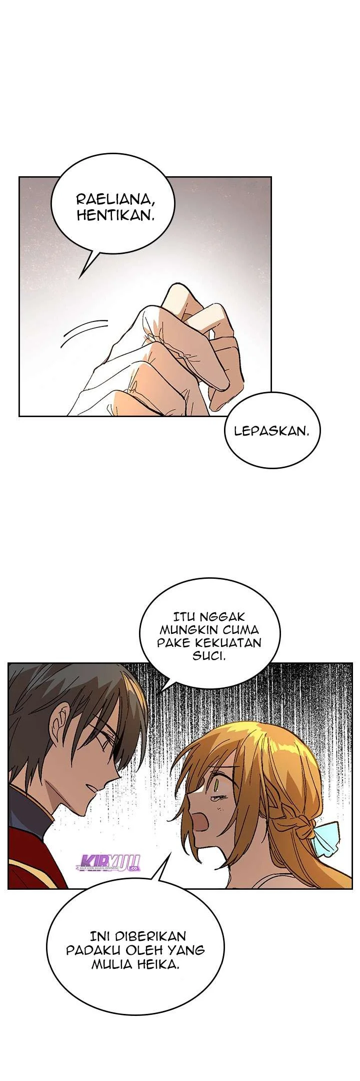 Chapter 108 - halaman 28