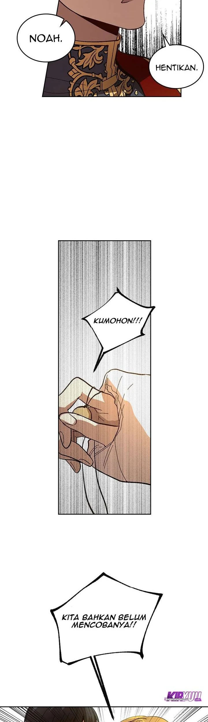 Chapter 108 - halaman 30