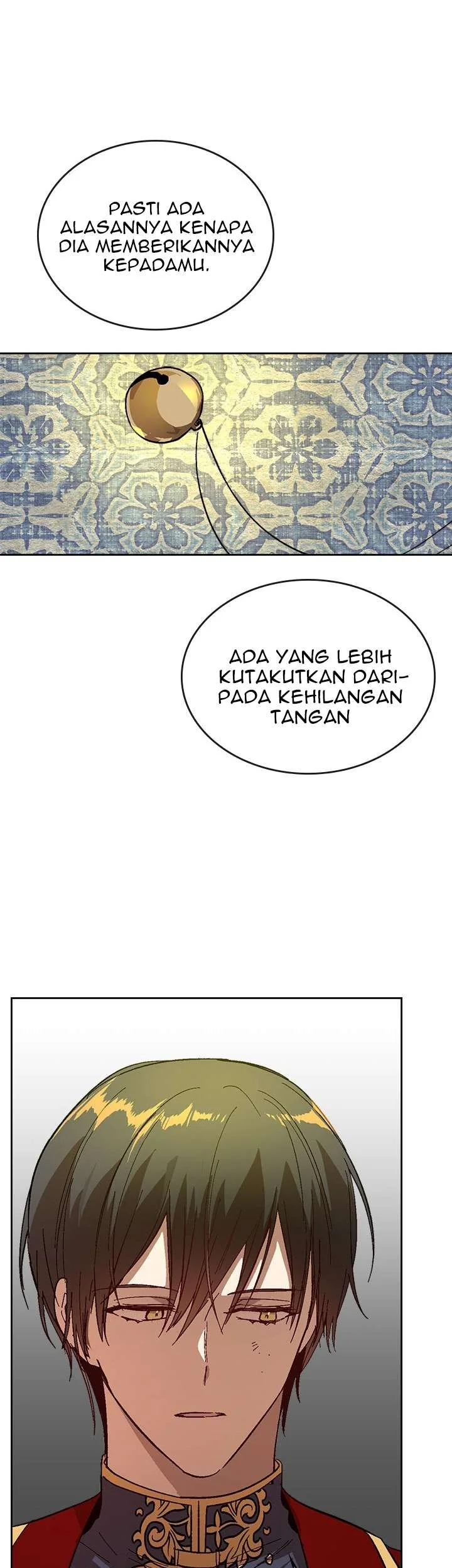 Chapter 108 - halaman 32