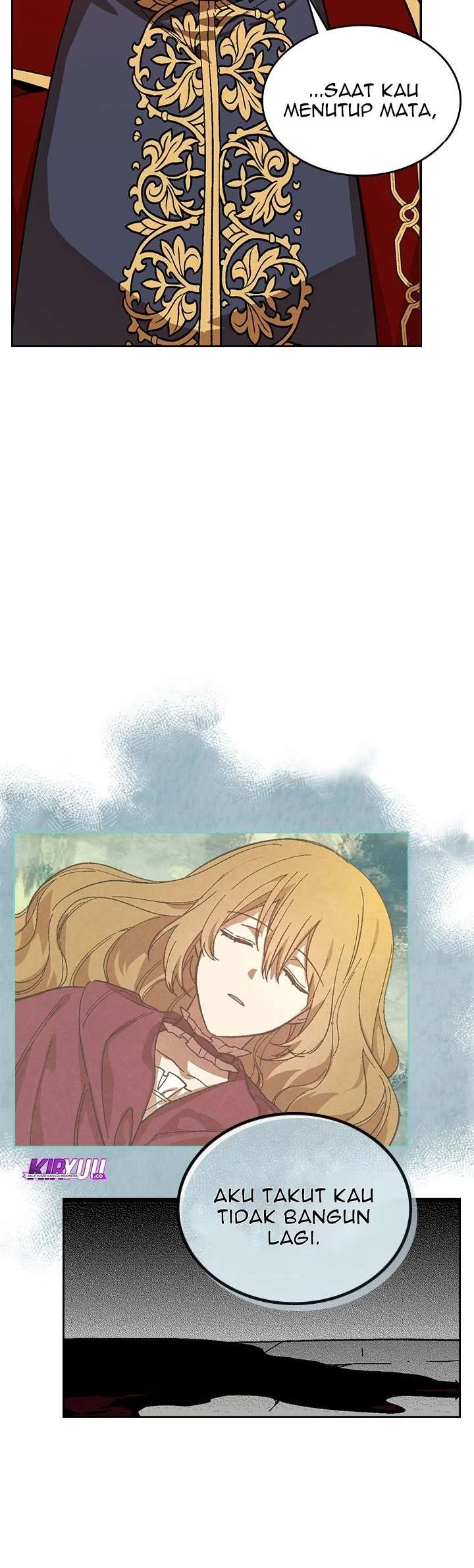 Chapter 108 - halaman 33