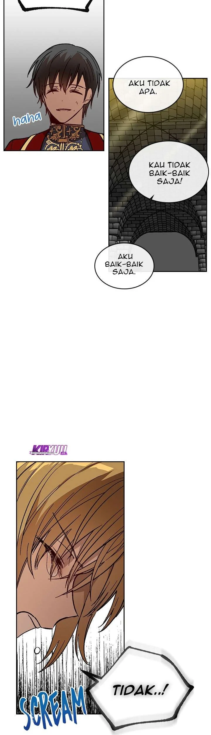 Chapter 108 - halaman 15