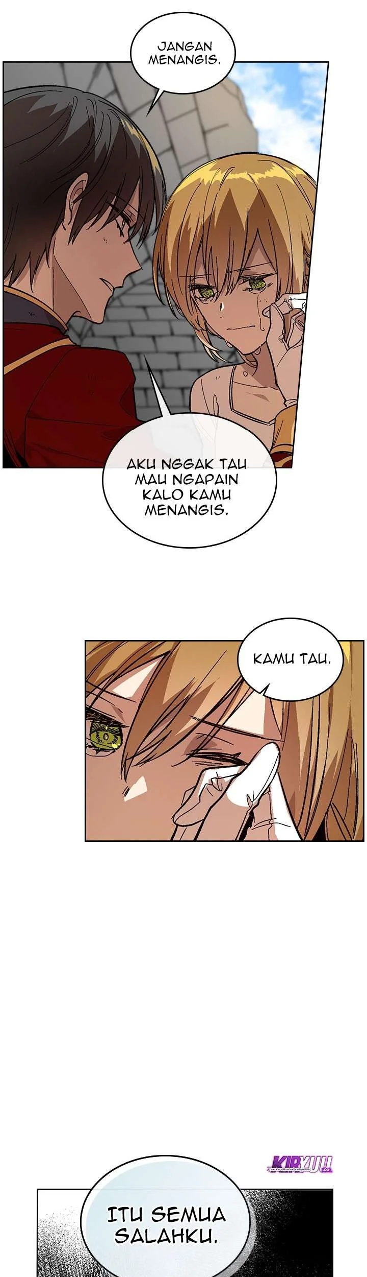 Chapter 108 - halaman 17
