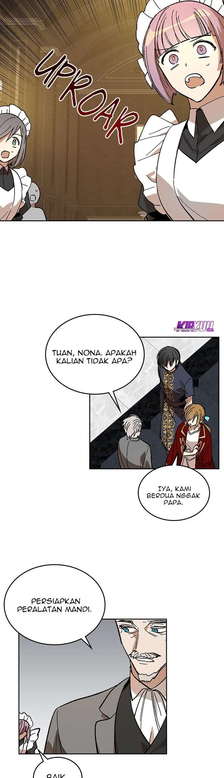 Chapter 109 - halaman 33
