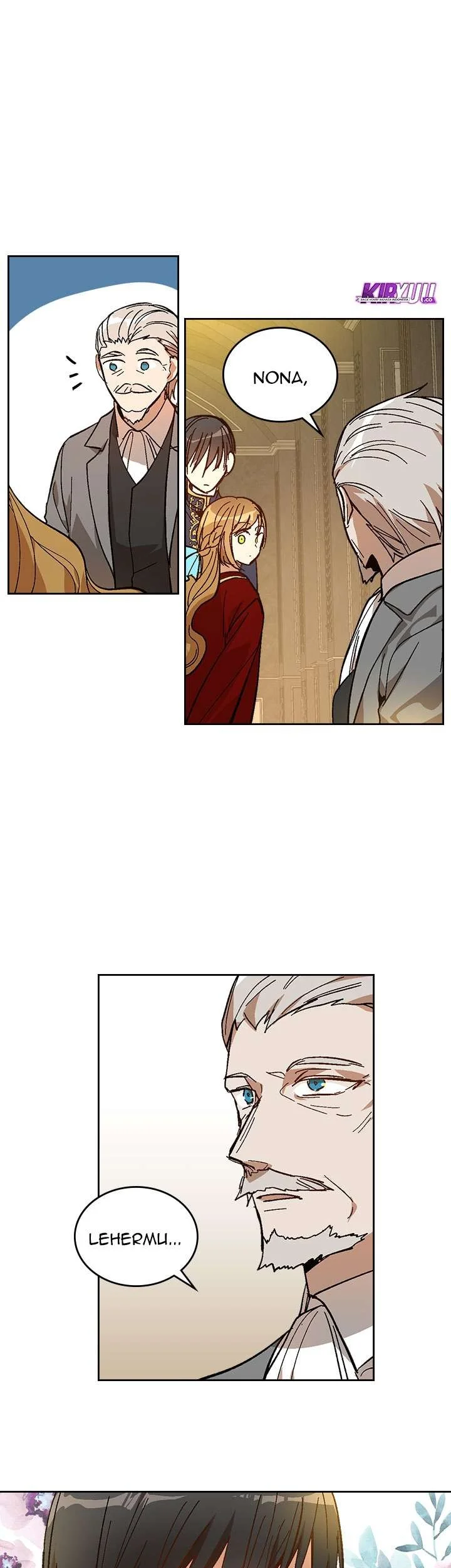 Chapter 109 - halaman 35