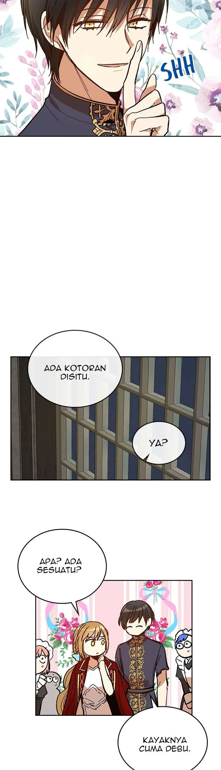 Chapter 109 - halaman 36
