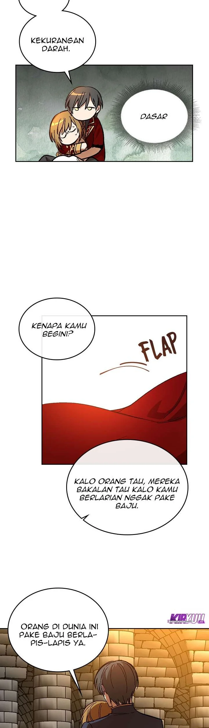 Chapter 109 - halaman 8