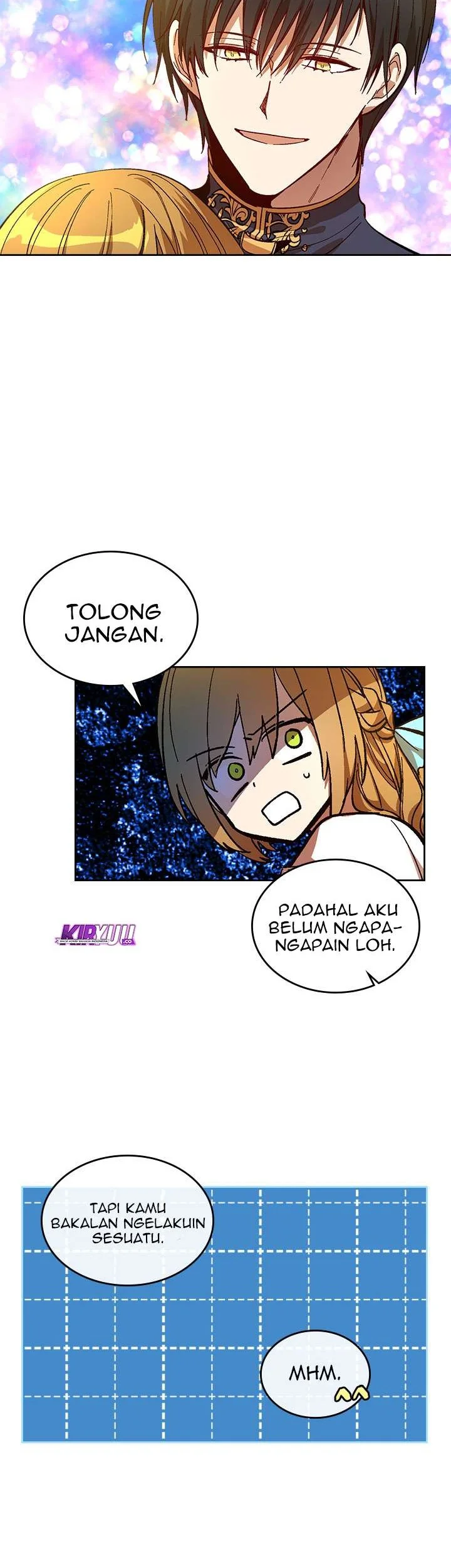 Chapter 109 - halaman 16