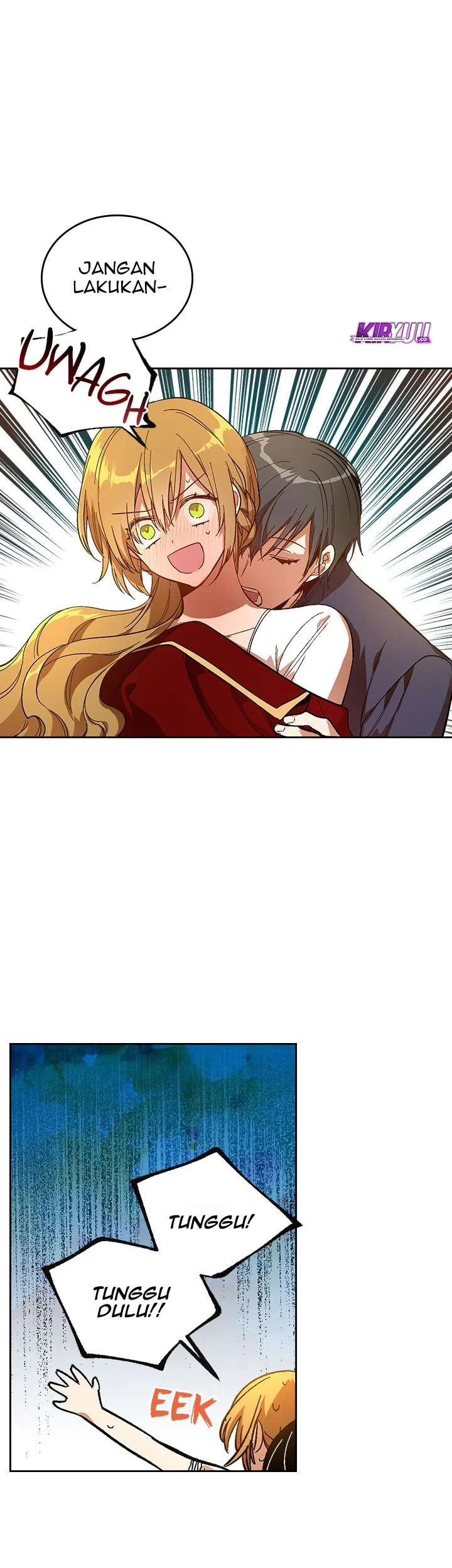 Chapter 109 - halaman 18