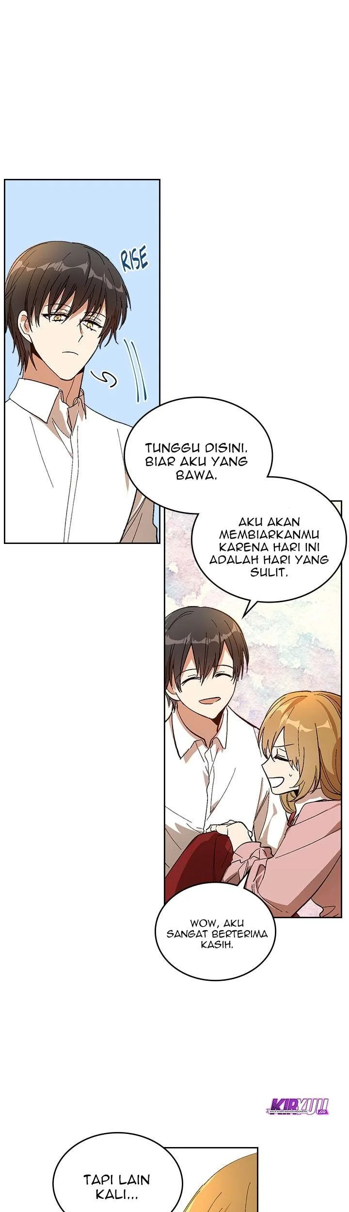 Chapter 110 - halaman 26