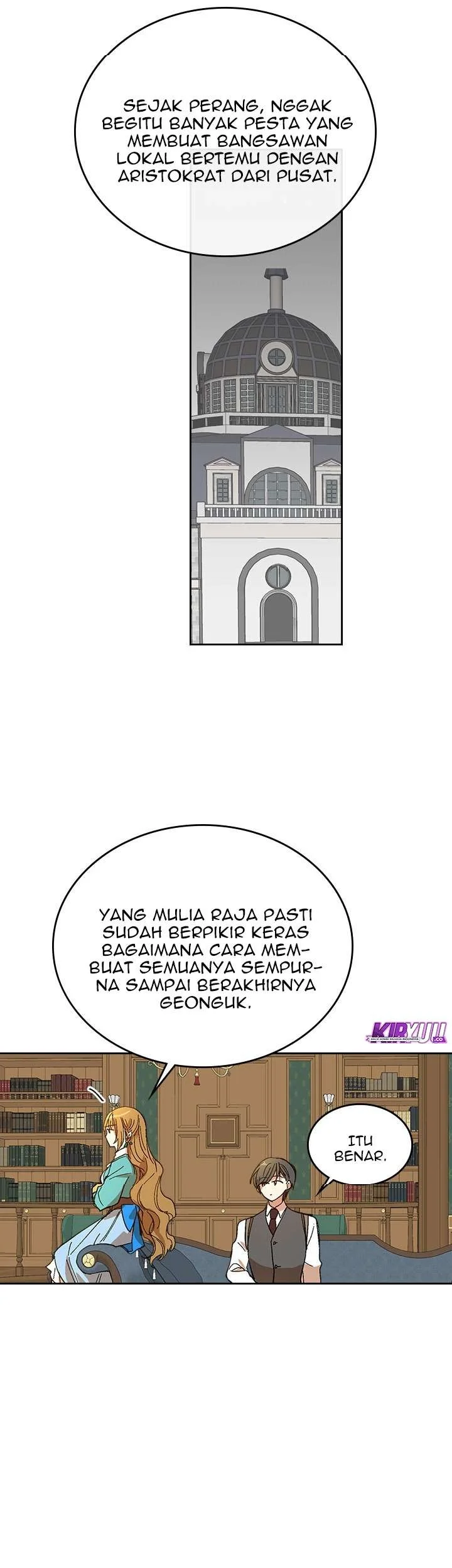 Chapter 110 - halaman 30