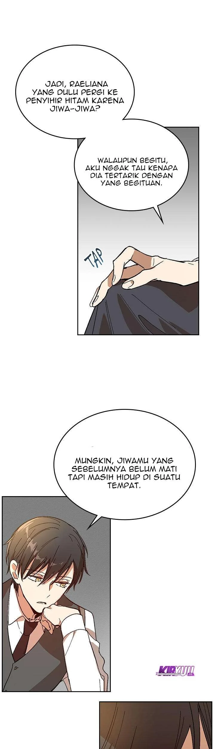 Chapter 111 - halaman 27