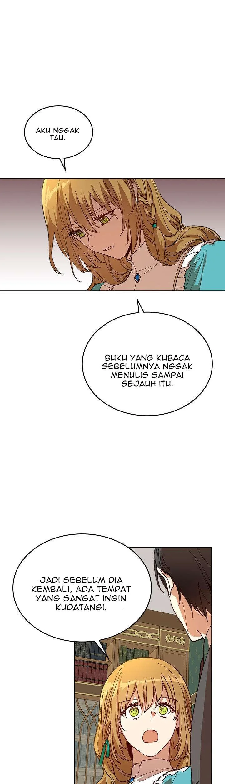 Chapter 111 - halaman 29