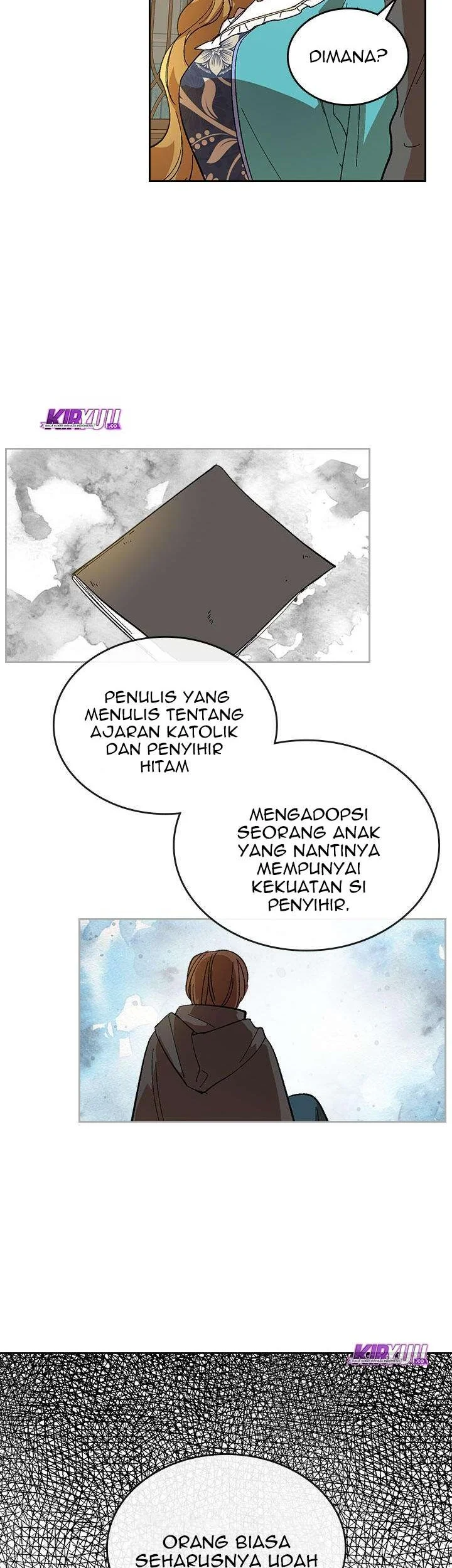 Chapter 111 - halaman 30