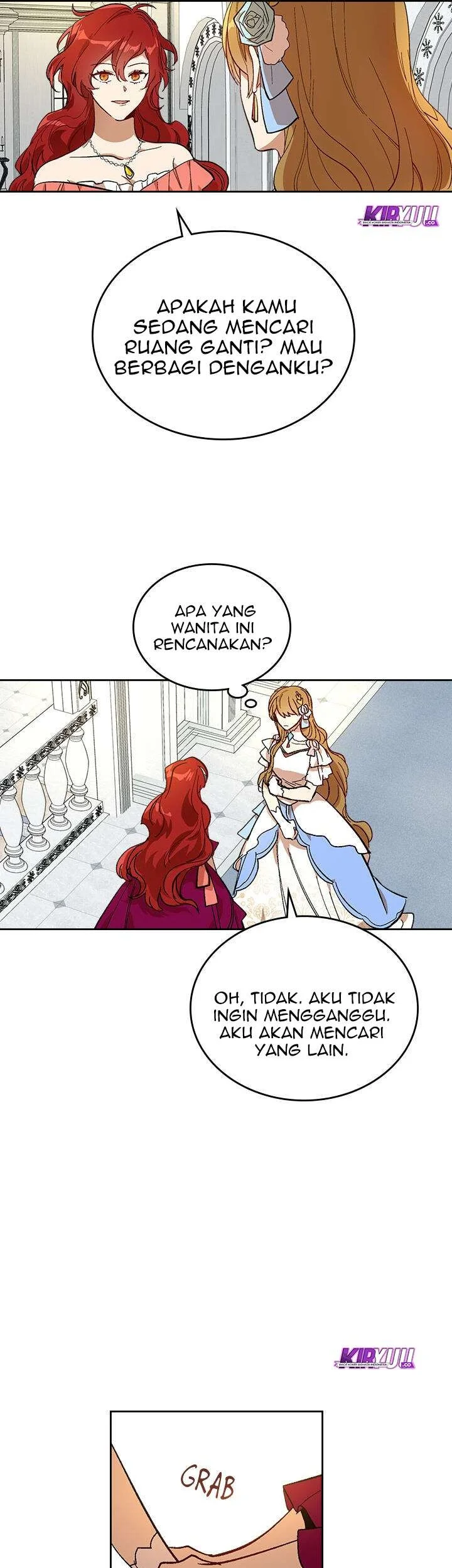 Chapter 113 - halaman 26