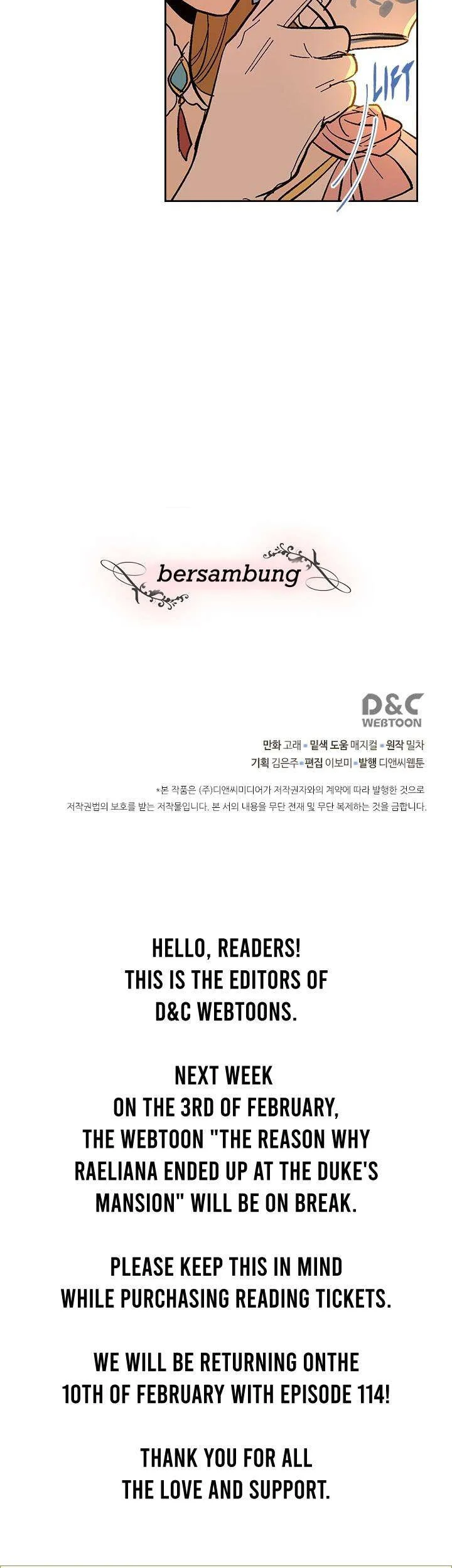 Chapter 113 - halaman 34