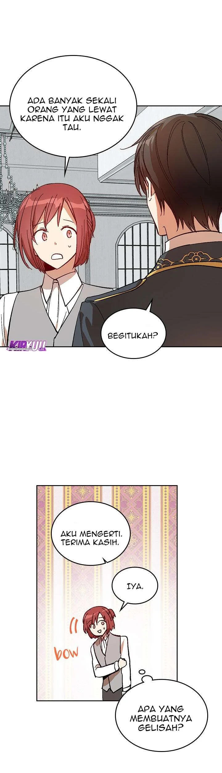 Chapter 115 - halaman 33