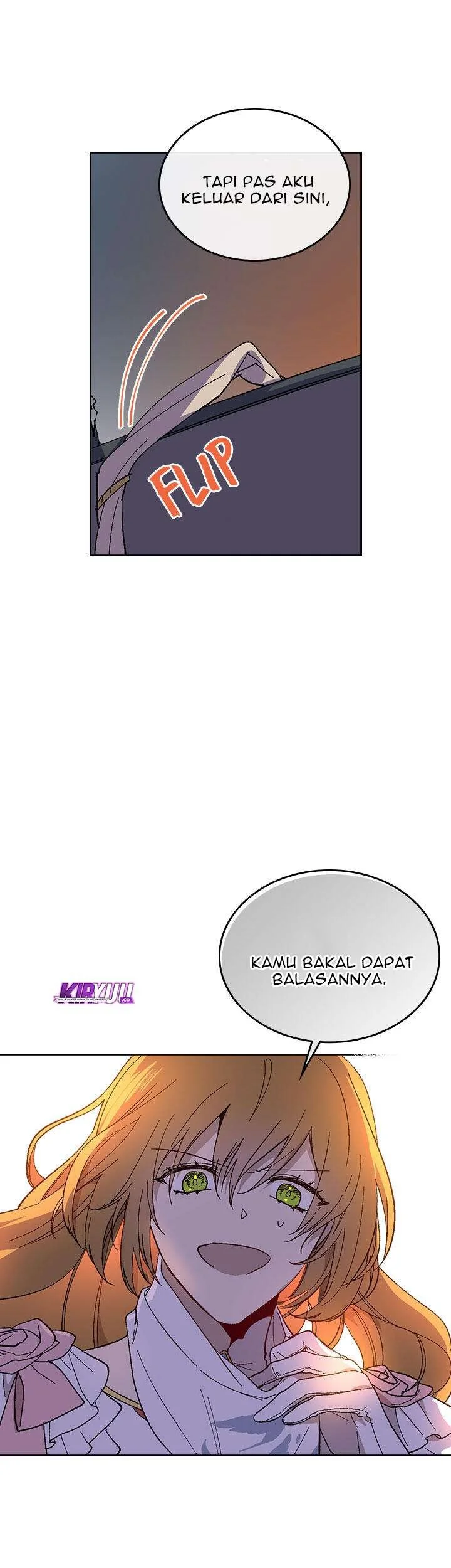 Chapter 116 - halaman 31