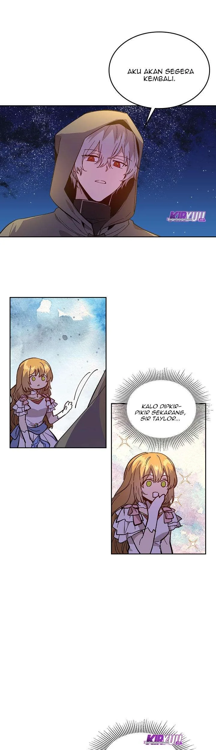 Chapter 118 - halaman 28