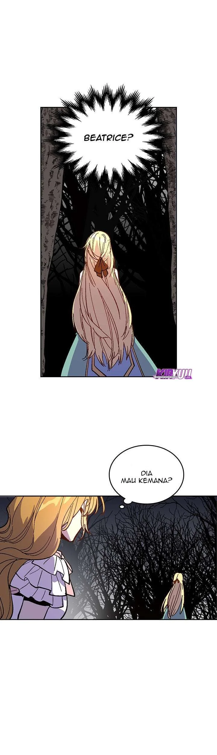 Chapter 118 - halaman 31