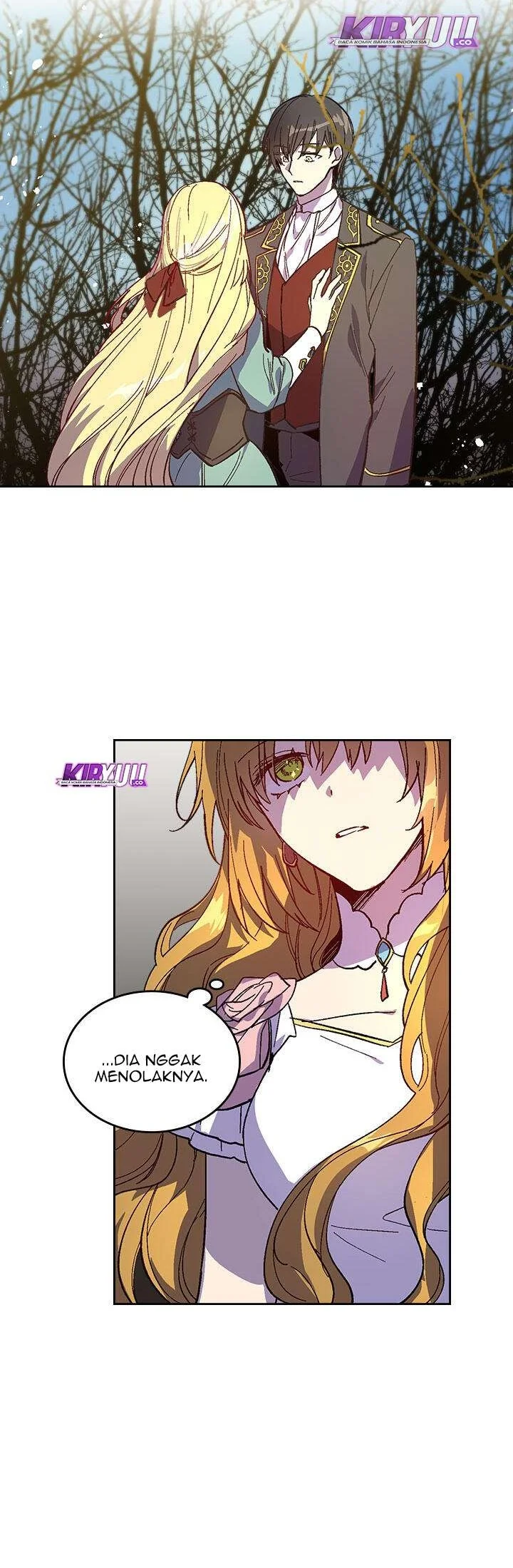 Chapter 118 - halaman 33