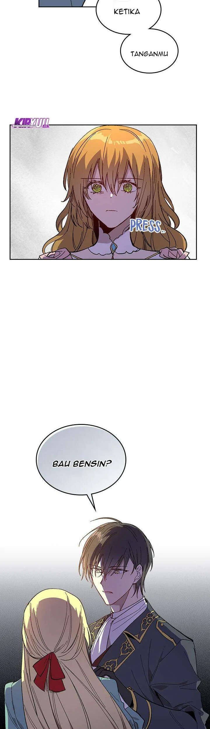Chapter 119 - halaman 35