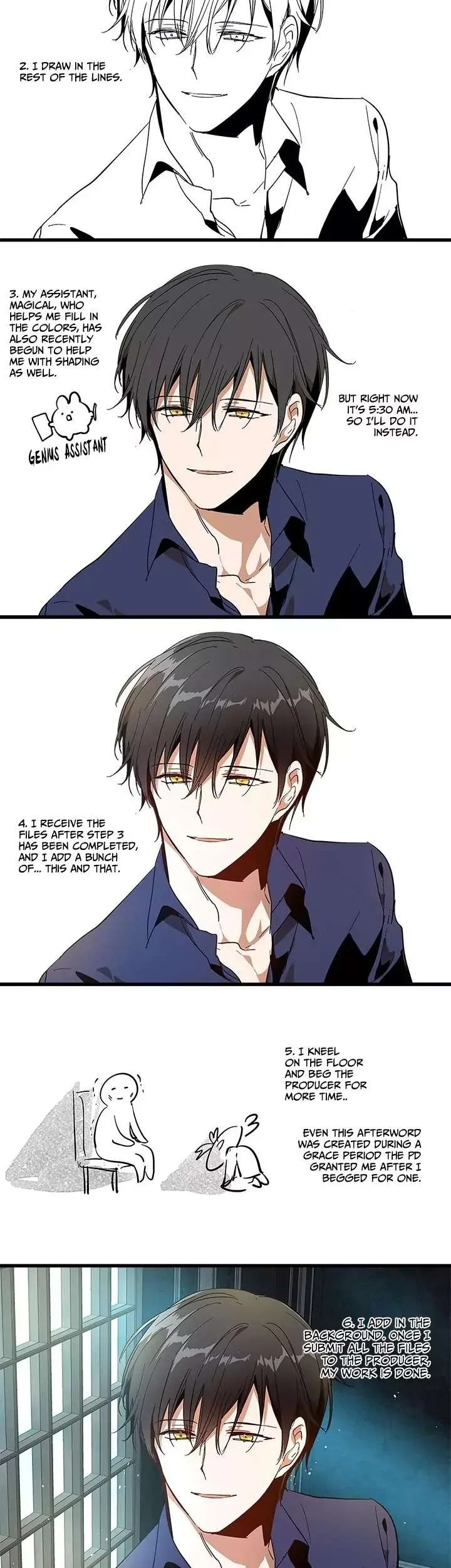 Chapter 121 - halaman 34