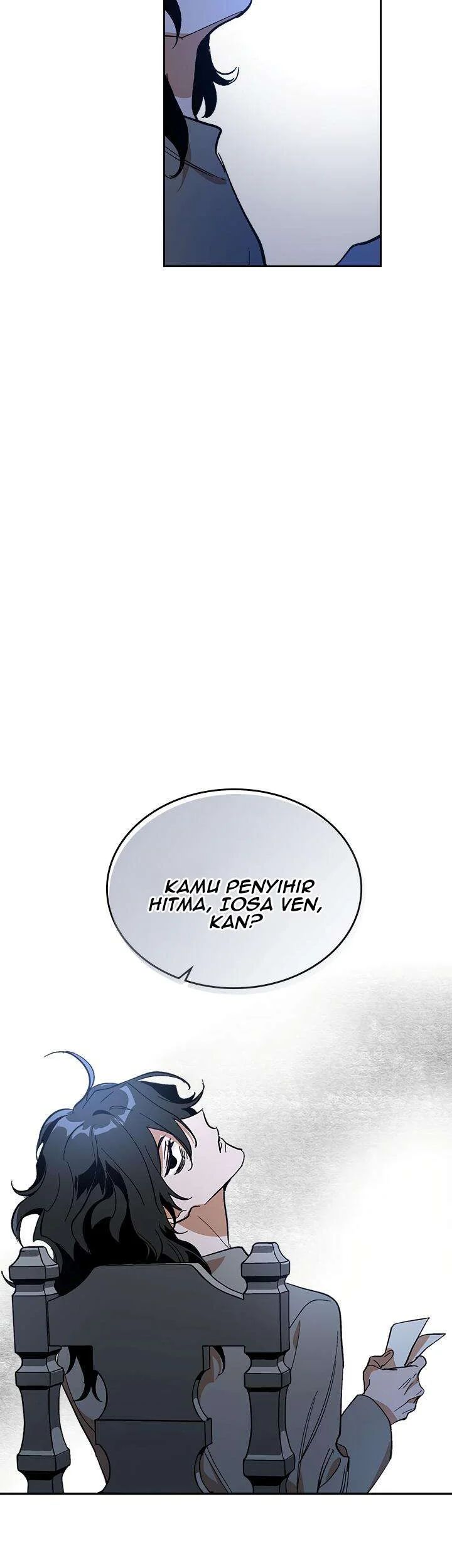 Chapter 122 - halaman 31