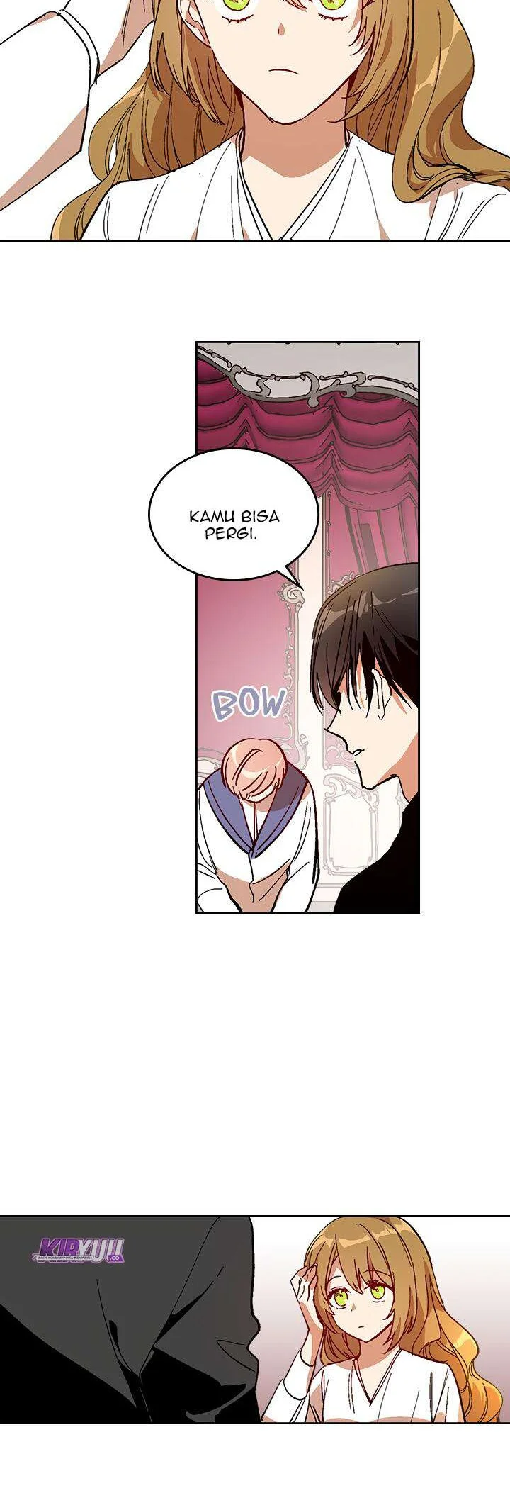 Chapter 122 - halaman 8