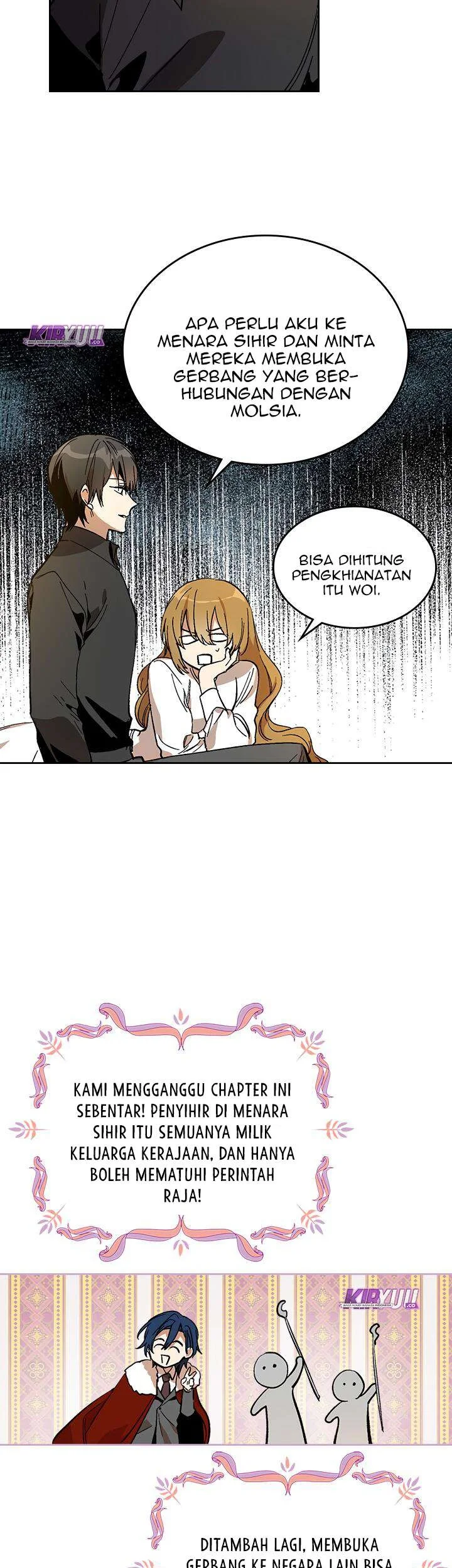 Chapter 122 - halaman 14