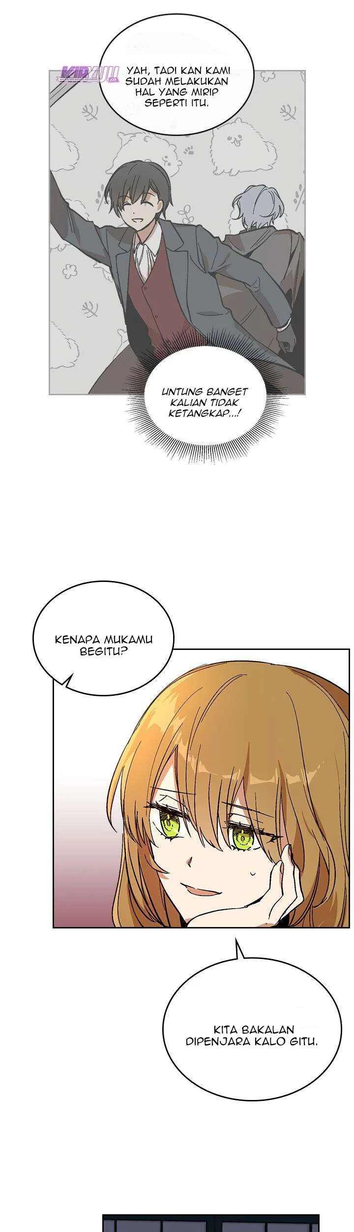 Chapter 122 - halaman 16