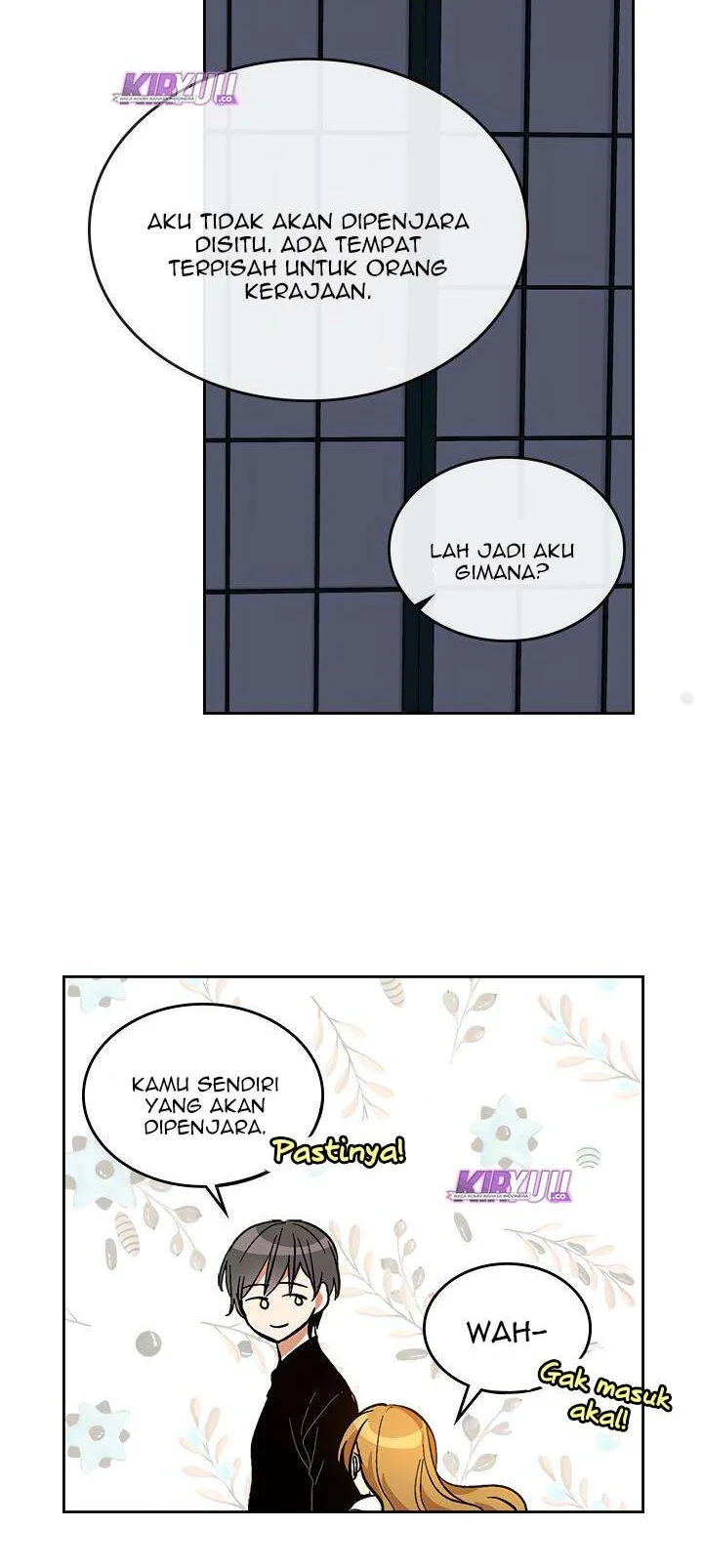 Chapter 122 - halaman 17